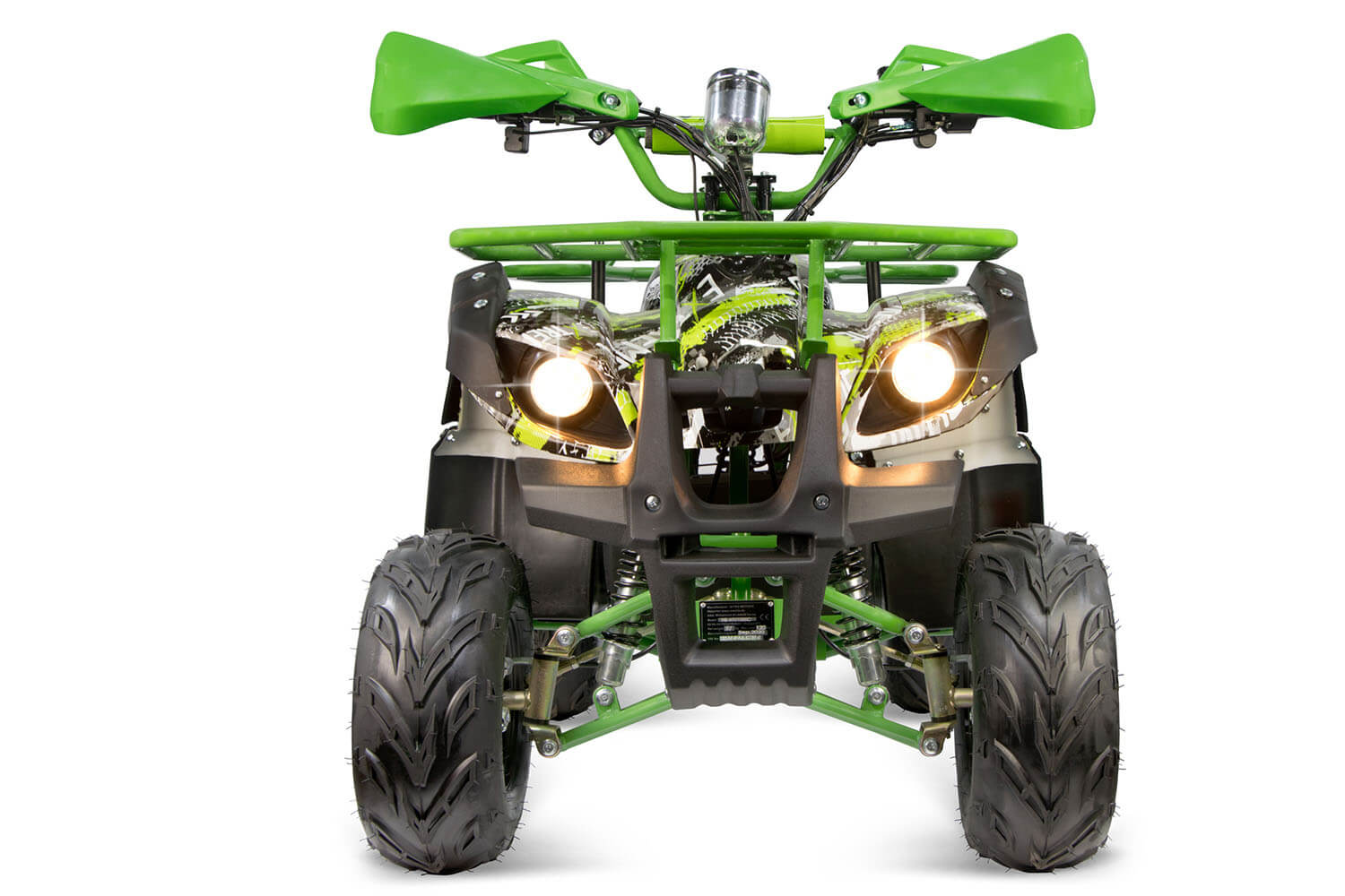 Quad Électrique Toronto 1000W 48V XL Quad Électrique
